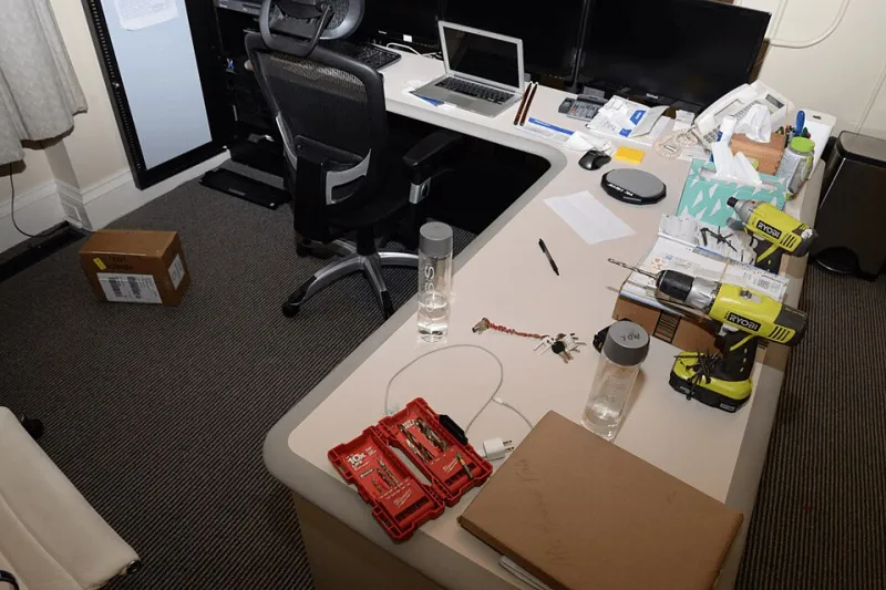 One Platform Too Many: The Enterprise Cost of Accumulated Digital Clutter