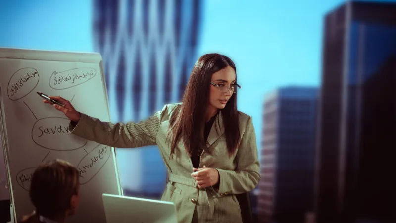 The Missing Middle: Why Enterprise Portals Live or Die at the Manager Level