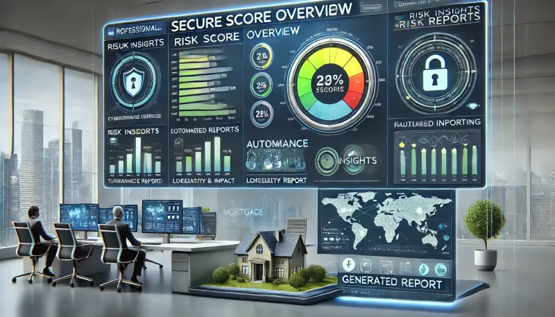 Compliance in Name Only: The Enterprise Portal Security Gaps Putting Your Organization at Risk in 2025