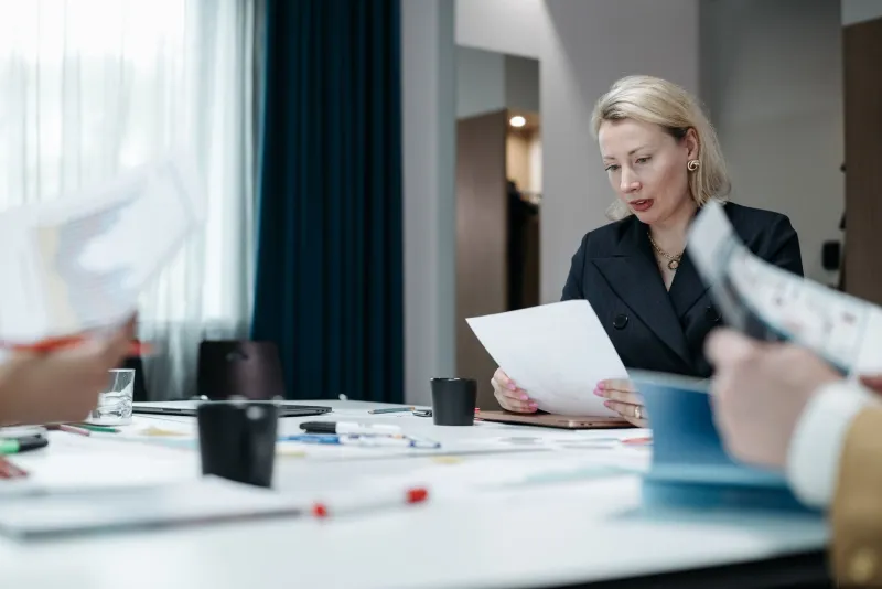Outsiders With Better Answers: Unlocking the Strategic Intelligence Your Vendors Already Have About You